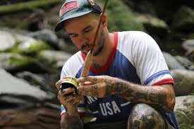 Top 73 fishing tattoo ideas 2020 inspiration guide tattoos for guys dark tattoos. Ink Fishing The Flyfish Journal