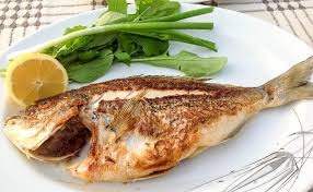 The Insider S Guide To Eating Fish In Turkey Turkish Recipes Eat Turkey