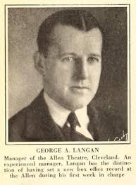 Frank's Place: Allen Theatre