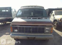 Image result for Bright Blue 1981 Motor Home