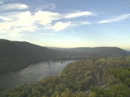The appalachians first formed roughly 480 million years ago during the ordovician period. Blue Ridge Mountain Wikipedia