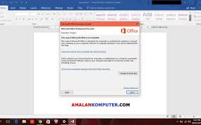 Kamu dapat melihat di sini bahwa ada file berformat.bat di desktop saya.; Cara Mengatasi Product Activation Failed Pada Microsoft Office 2010 2013 2016 Trik Tips Komputer Laptop 2021