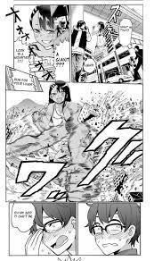 The search for senpai : r/nagatoro