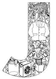 Printable pdf letter m coloring page use this printable pdf letter m coloring page for your craft and art projects. Pin On Pages