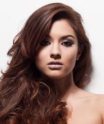 This hairstyle can be cut shorter in different places to break up the look; Women S Long Layered Haircut Tutorials