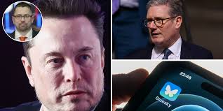 Elon Musk is at war with two unexpected enemies...and he will prevail over  both of them