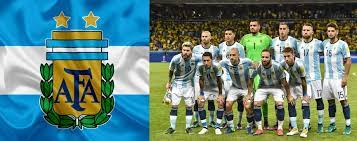 This performance currently places argentina at 0 out of 11 teams in the world cup table, winning 60% of. Argentina National Football Team History Roster Current Squad