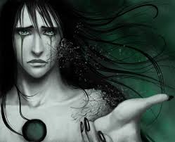 Ulquiorra Cifer