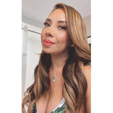 Pam Rodriguez's Instagram, Twitter & Facebook