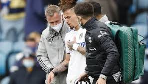 Discover everything you want to know about kalvin phillips: Kalvin Phillips Is England S New Working Class Hero At Euro 2020 In A Sport Of Pampered Millionaires Ali2day