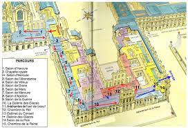 Private tour of the château. Chateau Versailles Plan Chateau Versailles
