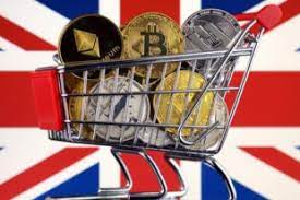 This includes debit/credit cards and a bank transfer. Cryptocurrency License In United Kingdom Law Trust International