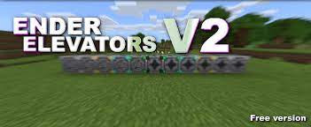 The maximum cost is $ per month, supporting. Ender Elevators V2 Bedrock 1 16 100 Realms Support Minecraft Mod