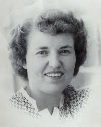 Connie Sommerville Obituary (2009)