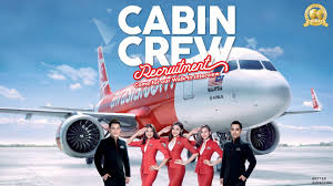 Venue date of interview johor : Airasia Cabin Crew Walk In Interview November 2017 Better Aviation