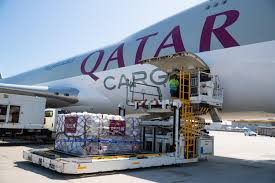 Qatar Airways Cargo Joins Champ S Air Cargo Data Exchange Community Payload Asia