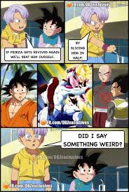 Pin On Dragon Ball Z Gt Super Kai