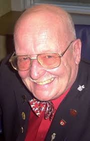 Michael Sheard