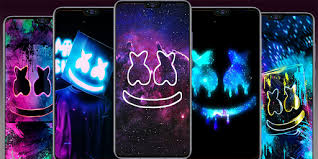 Marshmello wallpapers are perfect backgrounds for your phone or device to make it cooler! Download Marshmello Wallpaper Free For Android Marshmello Wallpaper Apk Download Steprimo Com