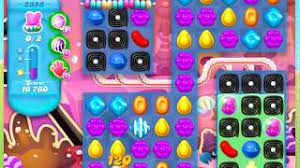Candy Crush Soda Saga Level 2356 Youtube