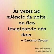 Caetano Veloso às Vezes No Silêncio Da Noite Pin De Elisabete Machado Em Pensamentos Sentimentos Letras De Musicas Sentimentos Pensamentos