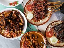 Tengkleng Pak Manto 