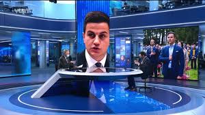 Vtm nieuws apk we provide on this page is original, direct fetch from google store. Parket Vraagt Proces Verbaal Voor Tom Van Grieken Na Pepperspray In Vtm Studio De Morgen