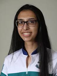 2021-22 Women's Bowling Roster