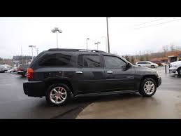Image result for Black 2006 Envoy