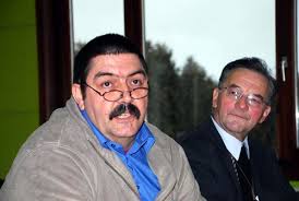 Priester besuchen BW Meyerode