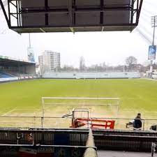 Creative illustrator and graphic designer with more than 10 years of experience. Holstein Kiel Der Umbau Des Holstein Stadions Schreitet Facebook