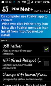 Maybe you would like to learn more about one of these? Cara Tethring Anonytun Dan Http Injector Ke Pc Tanpa Root Tips If