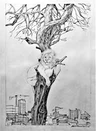 Pin On My Drawings By Mohit Kumar Rao Artist