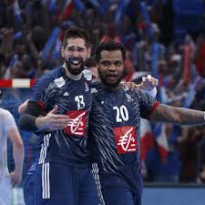 Doch das auftaktspiel zur uefa nations league bietet auch chancen. Weltmeister Frankreich Feiert Und Visiert Neue Ziele An Mehr Sport