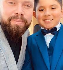 I.dont know you all but a friend shared westins journey not long after he  was born. I've been praying over him and invested since. I check in  everyday! Though I haven't said