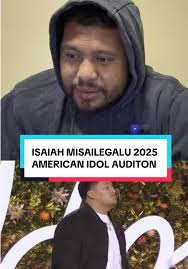 Isaiah Matthews Americas Got Talent