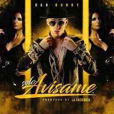 Maybe you would like to learn more about one of these? Key Bpm For Solo Avisame By Bad Bunny Tunebat