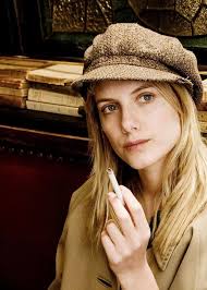 Melanie laurent is shosanna, and shosanna is the central character in inglourious basterds. Melanie Laurent On Tumblr Melanie Laurent Movie Stars Quentin Tarantino Movies