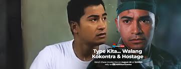 Kung magkakaroon ka ng superpowers, ano ito at bakit? Extranghero (1995)