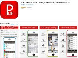 That's extremely convenient if you're using pdfs. Top 5 Free Pdf Creator Apps For Iphone