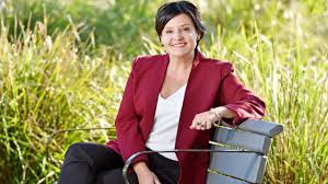Sky news understands nsw opposition leader jodi mckay will stand down from her position within the hour. How Jodi Mckay Went From Tv Newsreader To Nsw Labor Leader Daily Telegraph