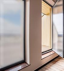 Sonnenschutz Sichtschutzfolie Tag Und Nacht
