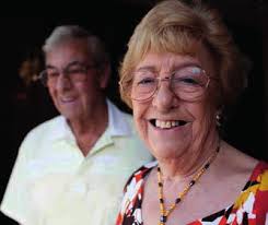 Housing in later life