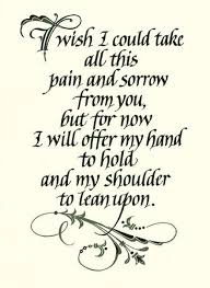 Butcher Babies They Re Coming To Take Me Away Sympathy Thinking Of You Sympathy Card Sayings Sympathy Quotes Sympathy Verses