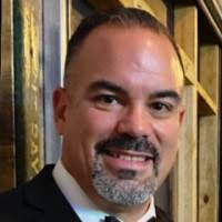 Albert Calo, M.S.Mgt