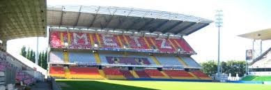 Fc metz stadium, qui gère les infrastructures immobilières du football club de metz, recrute un(e) candidature à adresser par mail jusqu'au 15 juillet à mschmidt@fcmetz.com. Metz Will Not Apply For Euro 2016 Venue Spot The Stadium Guide