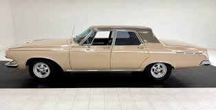 Image result for Steel Gray 1963 Polara