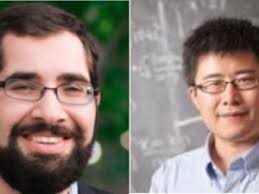 Seth L. Warner, Math Professor Emeritus Dies