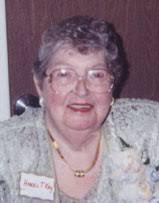 Hazel Kay, humanitarian, activist, teller of jokes dies at 79