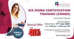Skillogic - Six Sigma certification is a highly respected ...